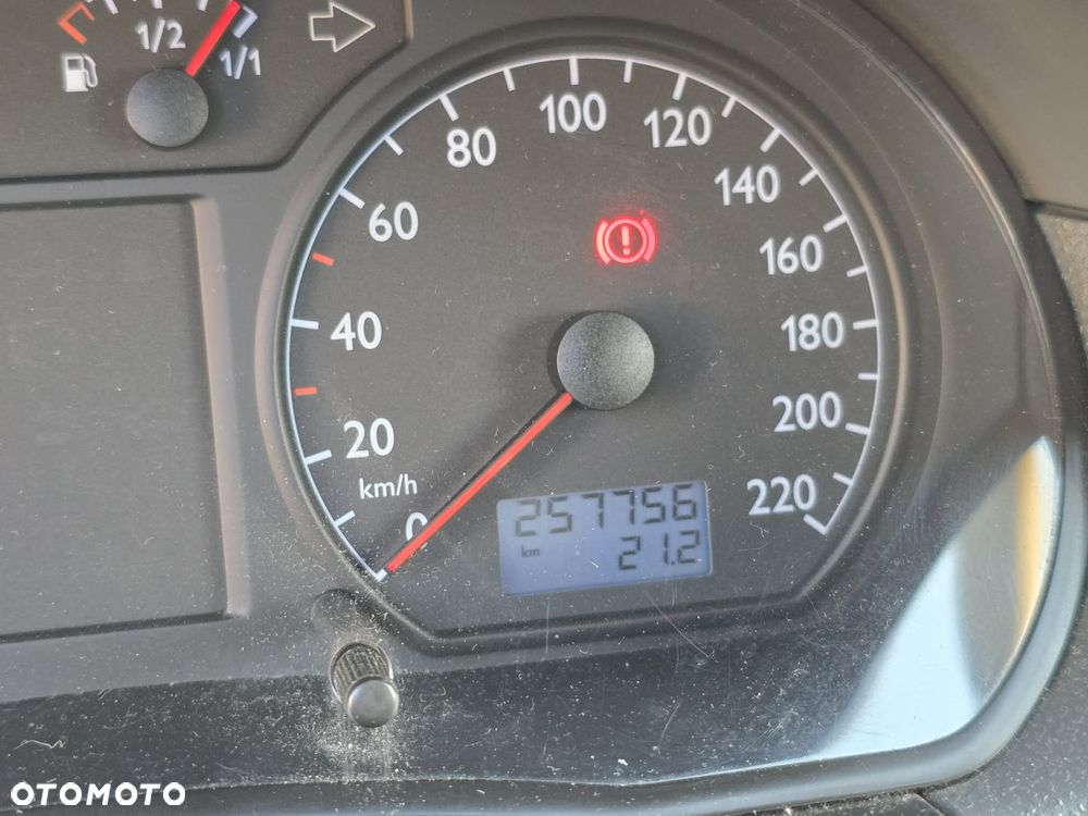 Volkswagen Polo 1.4 - 2