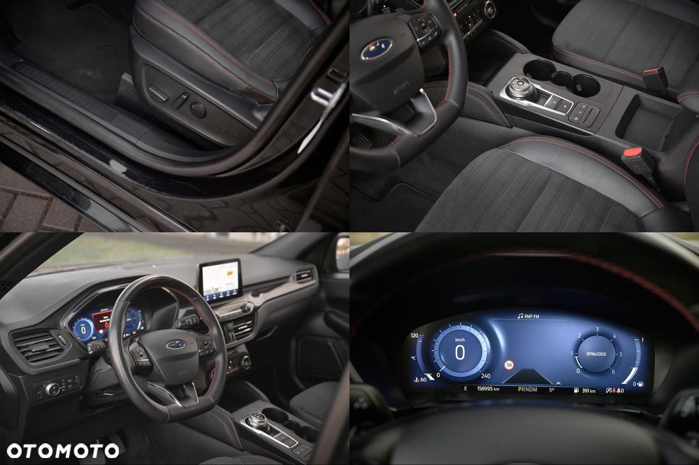 Ford Kuga 1.5 EcoBlue ST-LINE - 35