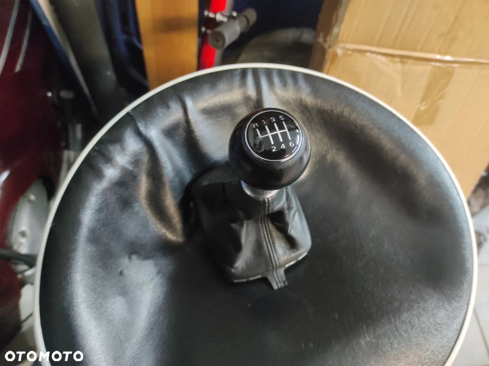 GAŁKA MIESZEK ZMIANY BIEGÓW AUDI A3 8P LIFT S LINE 6 BIEGÓW WYSYŁKA !!!!!!!! - 1