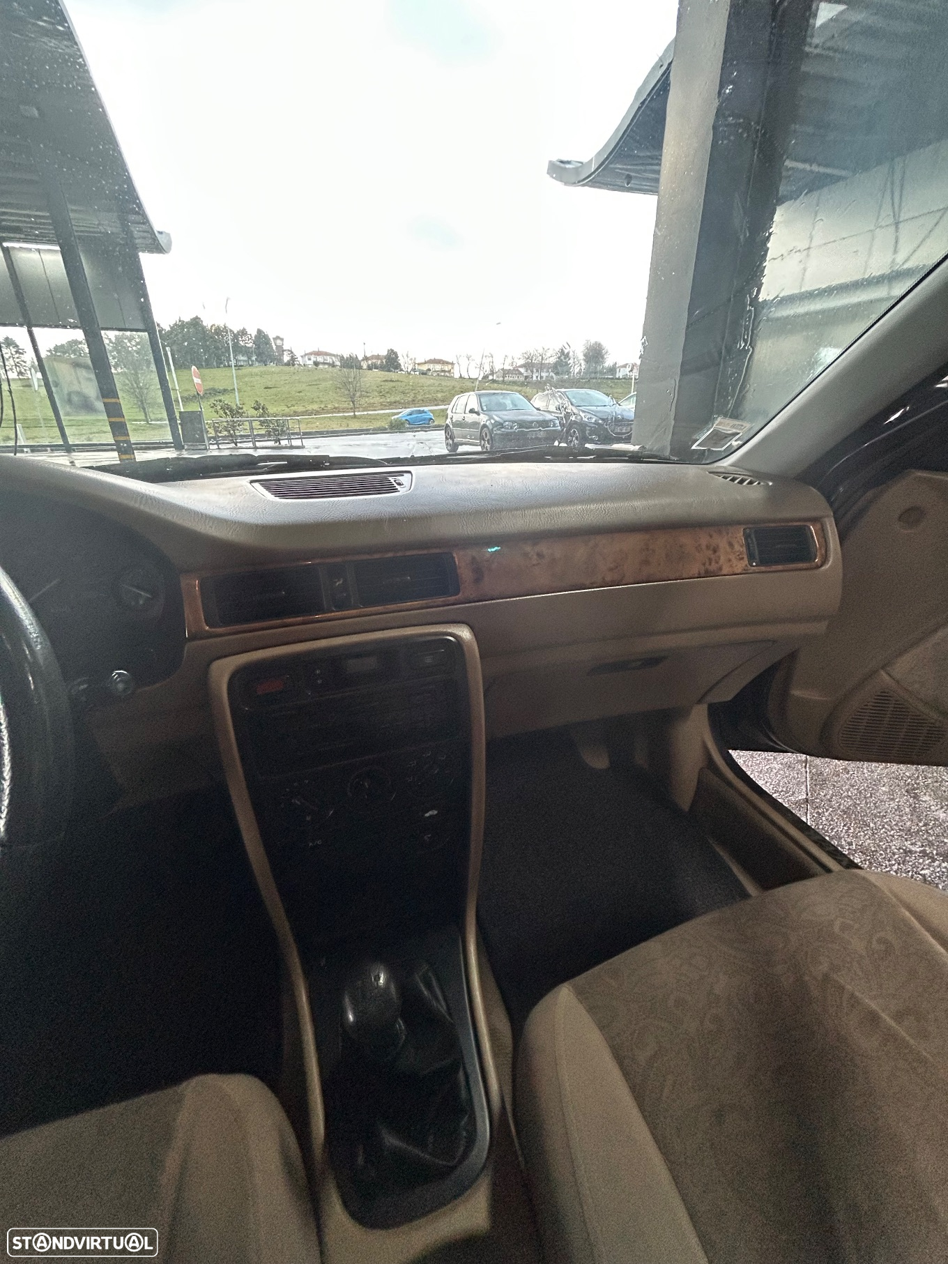 Rover 400 414 i - 6