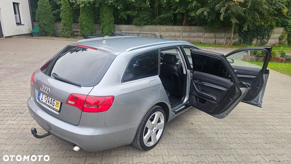 Audi A6 - 17
