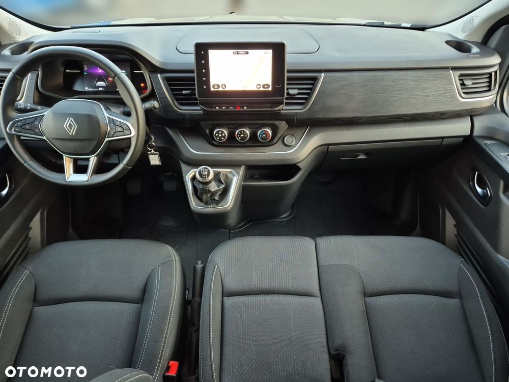 Renault trafic - 15
