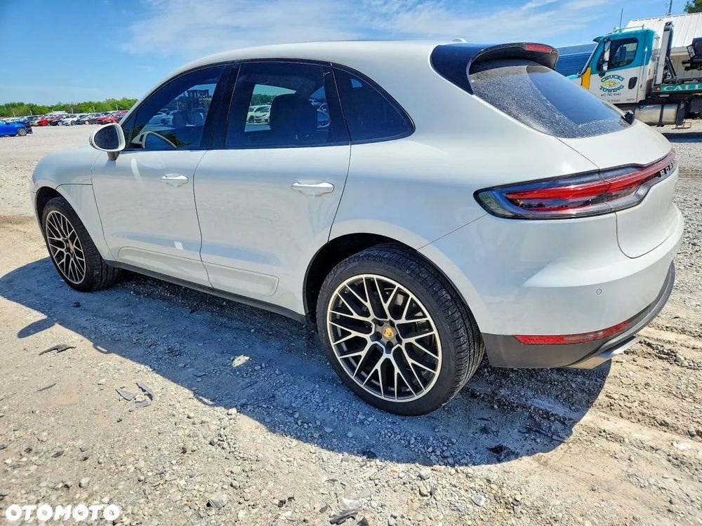 Porsche Macan PDK - 4