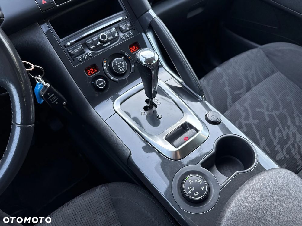 Peugeot 3008 - 12