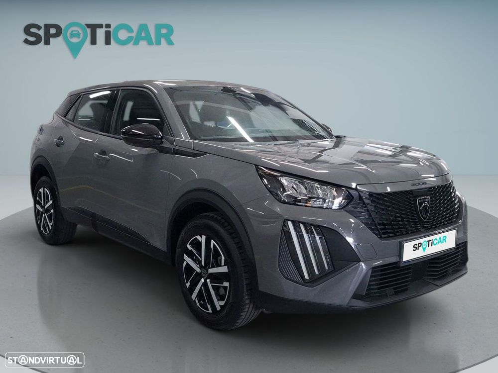 Peugeot 2008 1.2 PureTech Active - 10