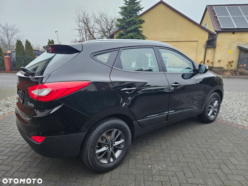 Hyundai ix35 - 11