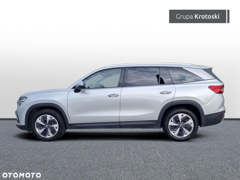 Skoda Kodiaq 1.5 TSI mHEV 4x2 Selection DSG - 3