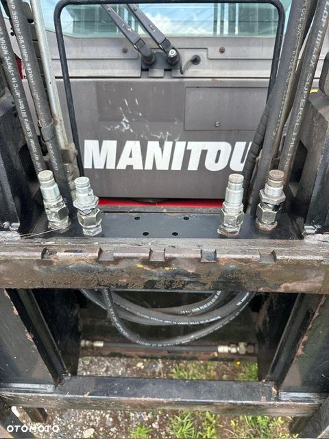 Manitou M30-4 - 13