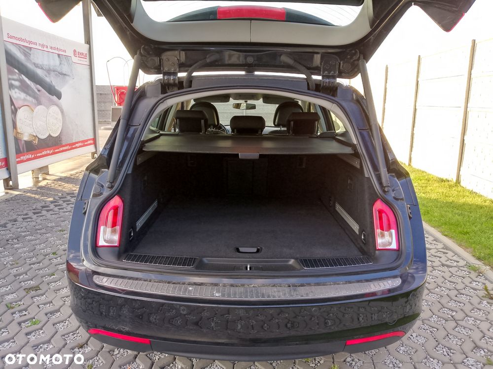 Opel Insignia 2.0 CDTI Sports Tourer - 10