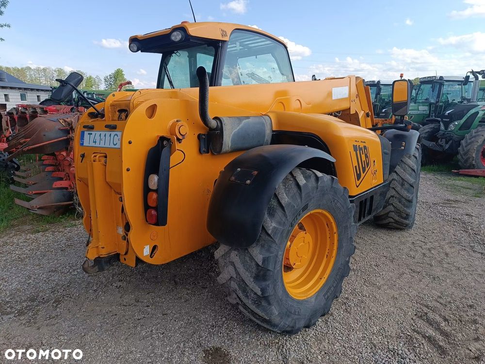 JCB 541-70 - 5