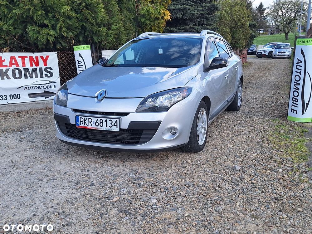 Renault Megane 1.9 dCi Dynamique - 6