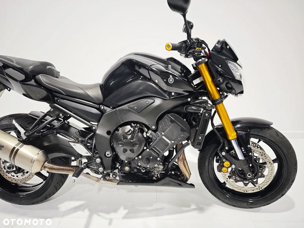 Yamaha FZ - 7