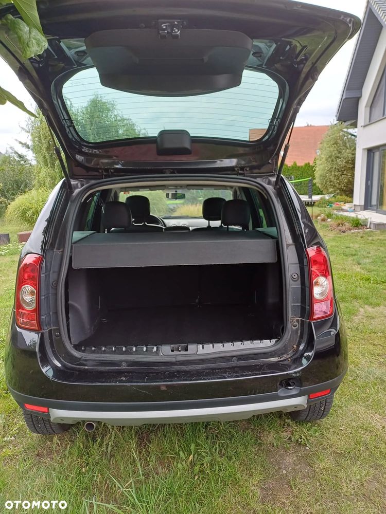 Dacia Duster 1.6 - 19