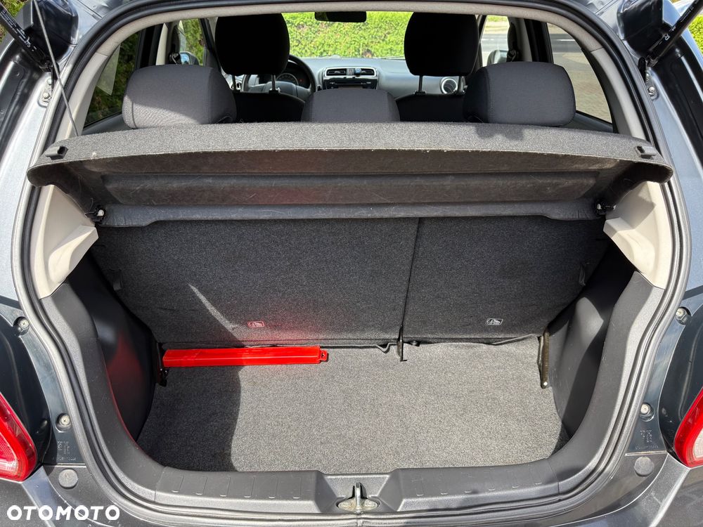 Mitsubishi Space Star 1.2 Intense - 25