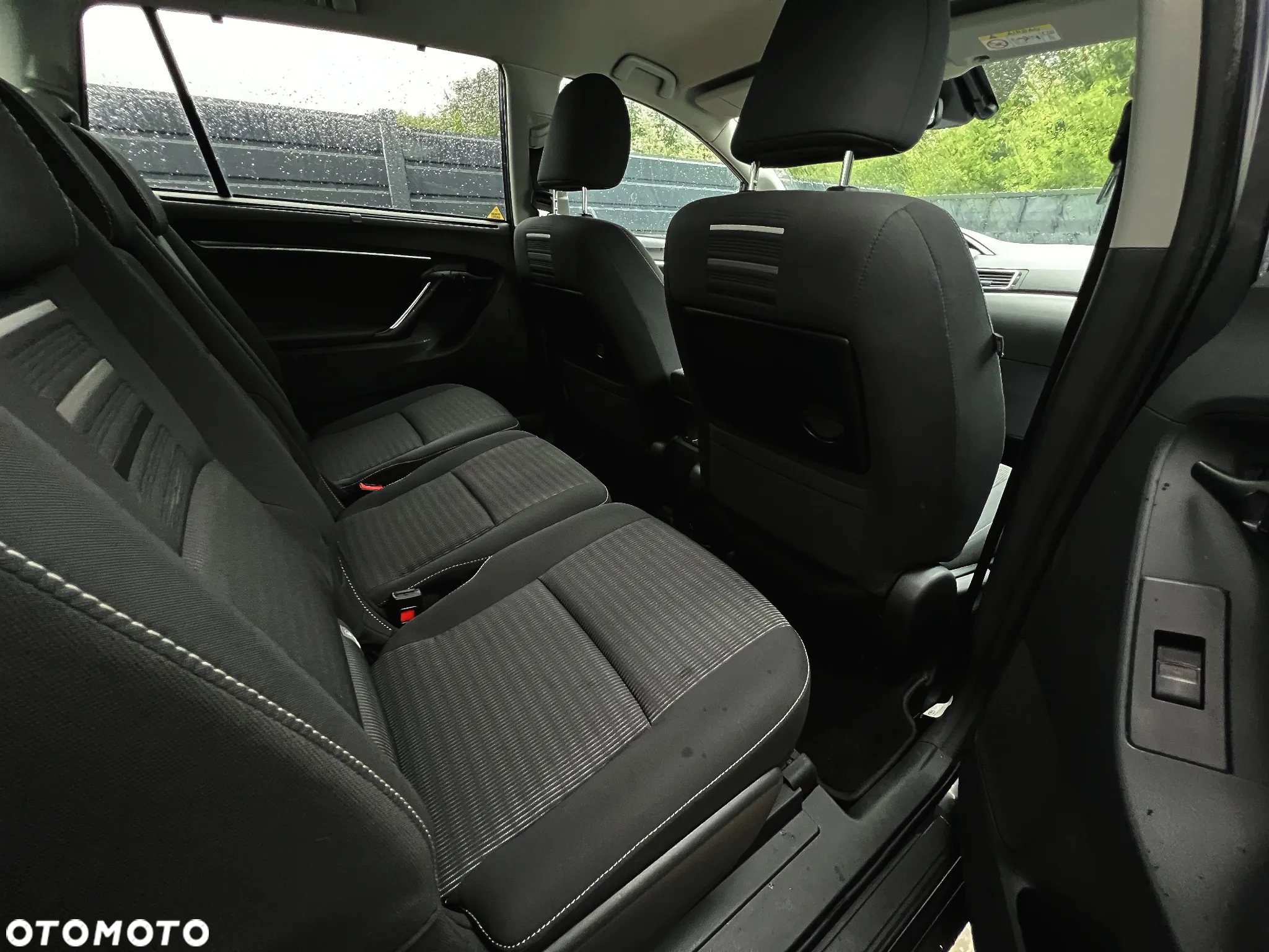 Toyota Verso 1.8 7-Sitzer Comfort - 19