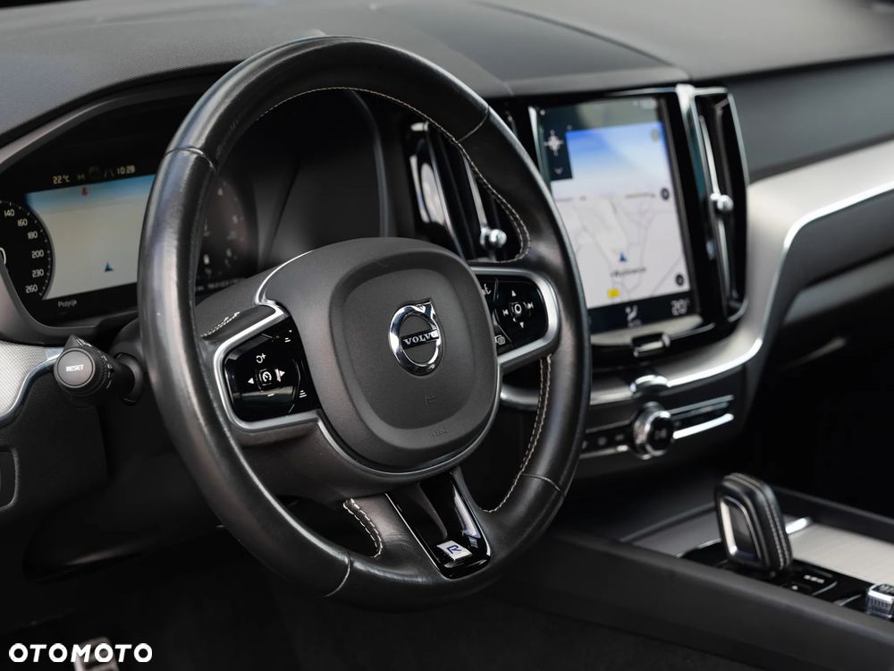 Volvo XC 60 - 15