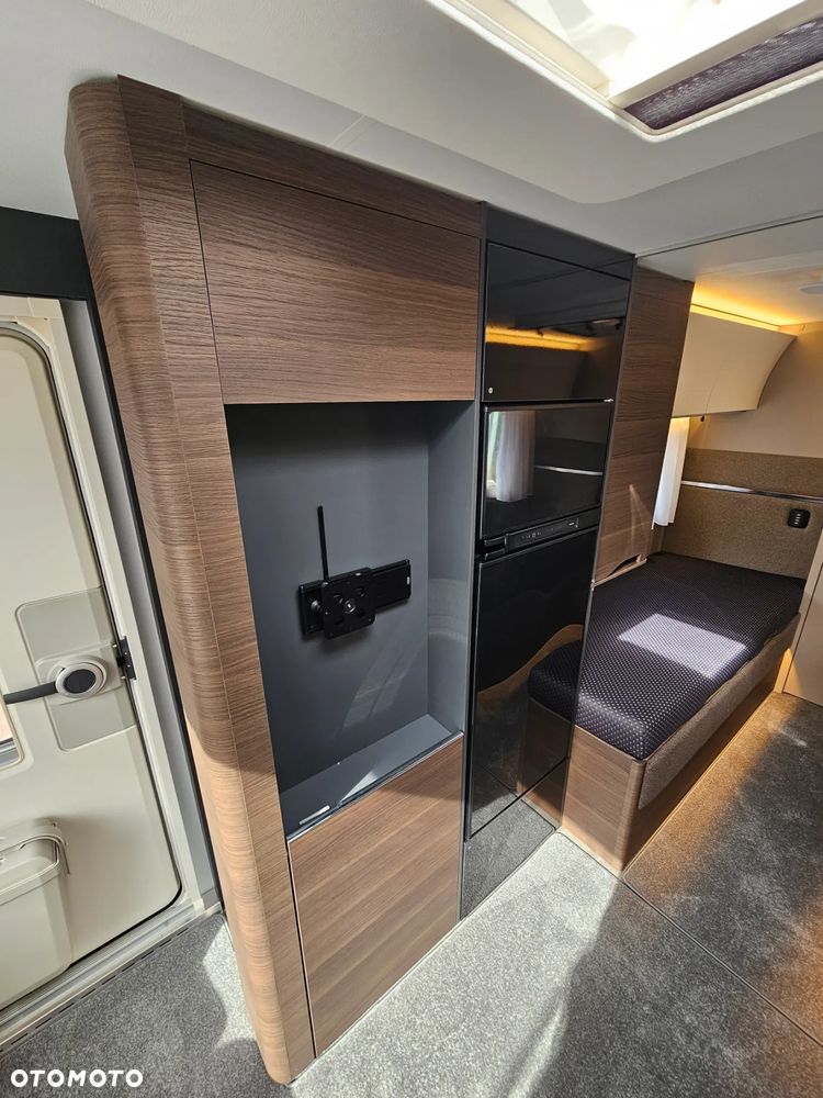 Adria Alpina 613UT - 10