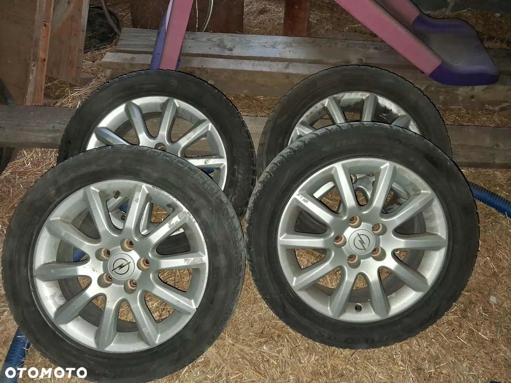 Opel Zafira - 10