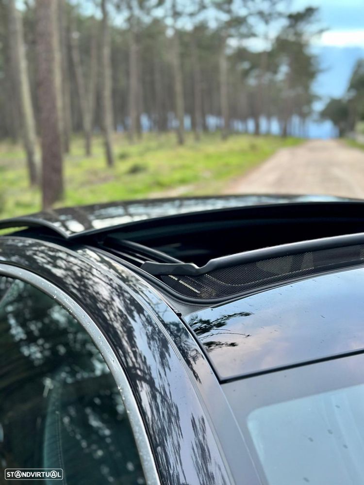 Mercedes-Benz E 220 d AMG Line Aut. - 10