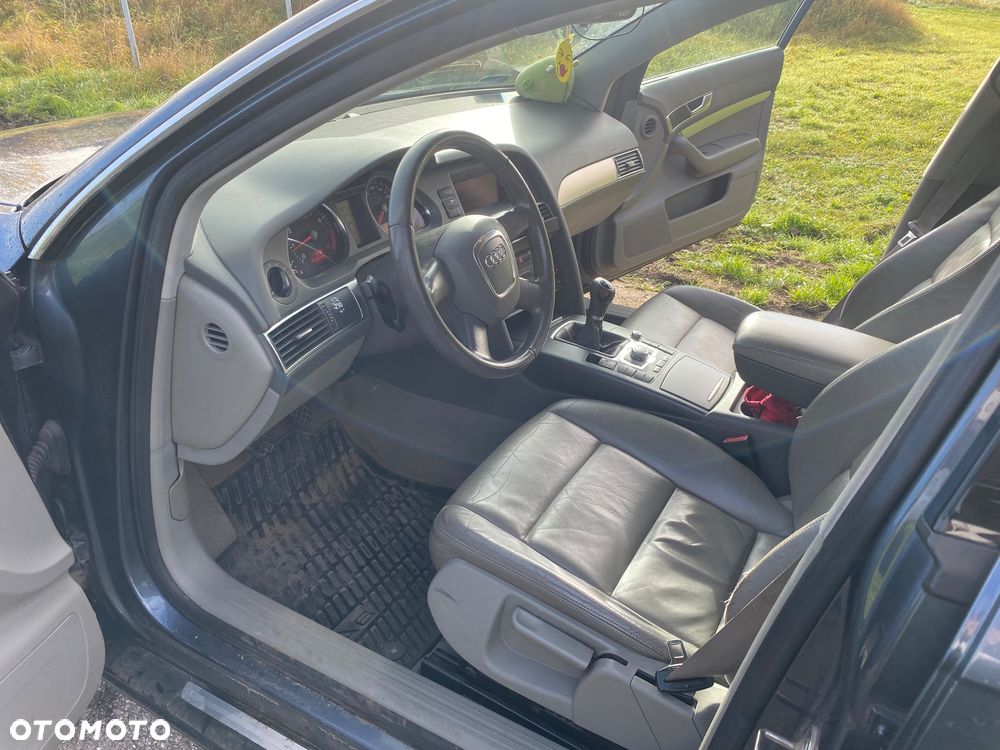 Audi A6 Limousine - 7