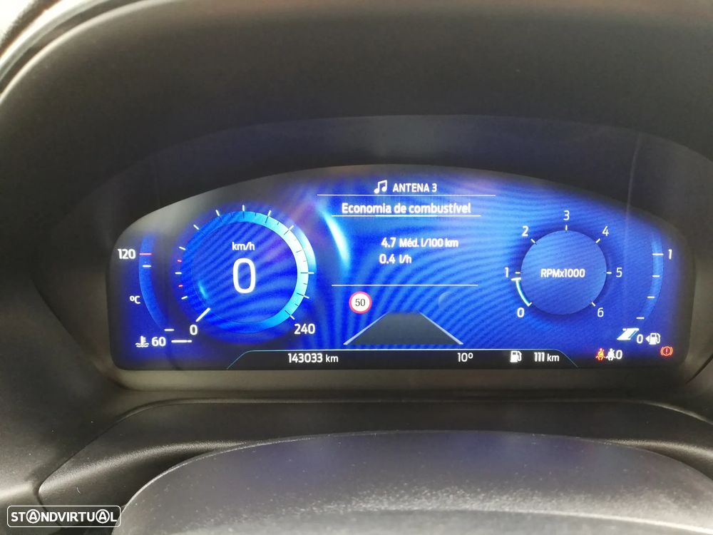 Ford Puma 1.5 EcoBlue ST-LINE - 13