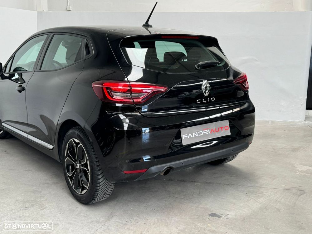 Renault Clio 1.5 dCi Limited - 13