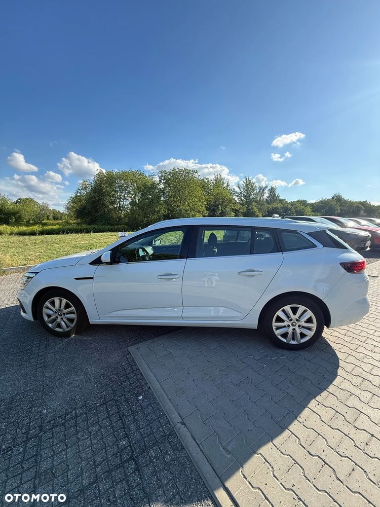 Renault Megane 1.3 TCe FAP Business - 7