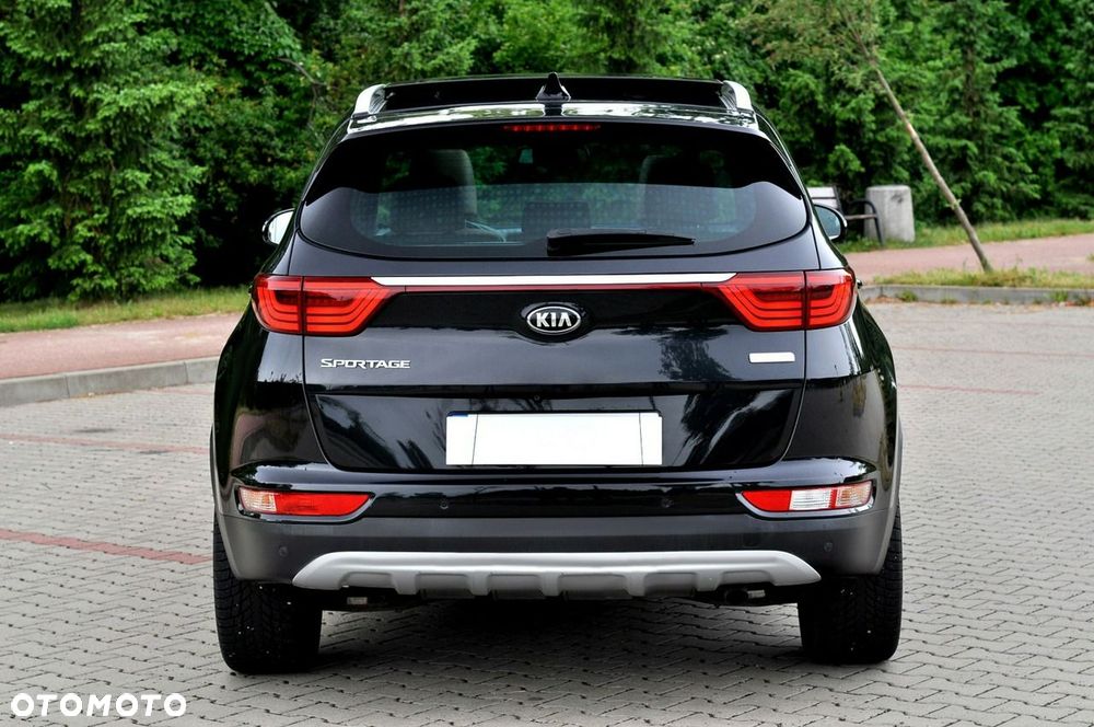 Kia Sportage - 35