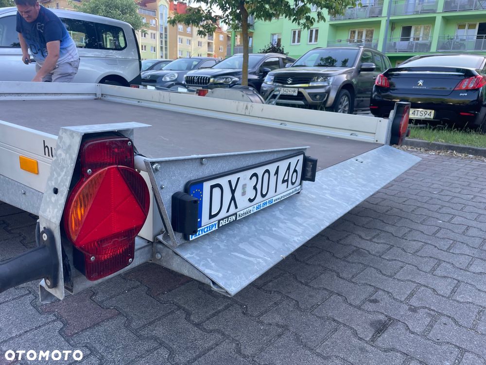 Humbaur HKT 132817 - 10