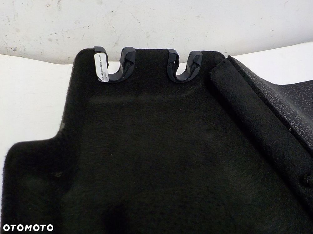 RENAULT GRAND MODUS LIFT PÓŁKA BAGAŻNIKA - 3