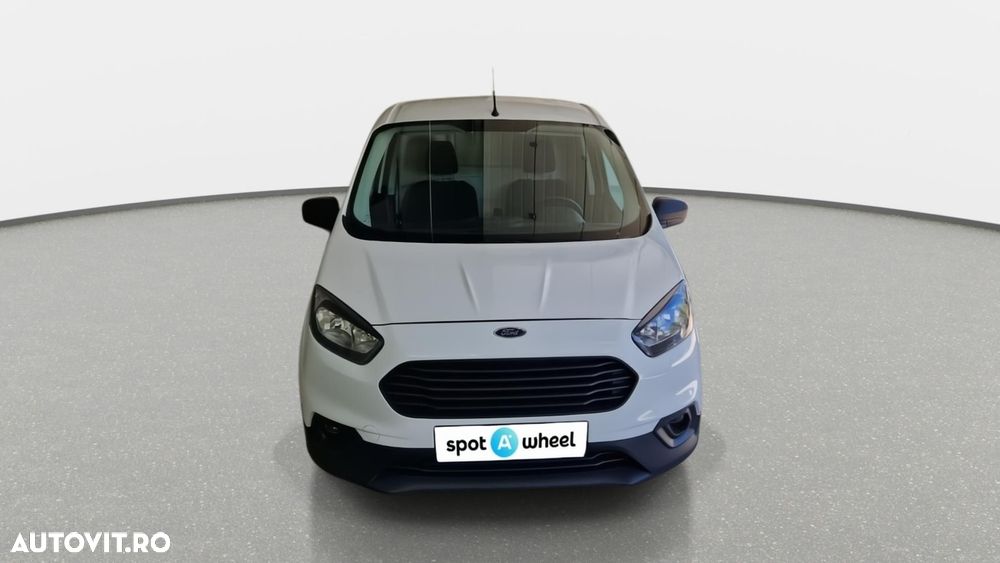 Ford Transit 1.5 EcoBlue 100CP 6MT Trend - 3