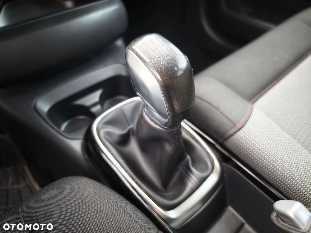 Citroën C4 Cactus Pure Tech 110 Stop&Start Shine - 17