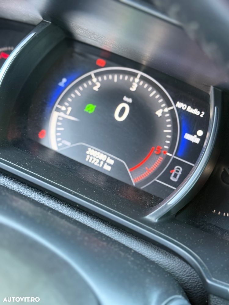 Renault Megane ENERGY dCi 110 LIMITED - 22