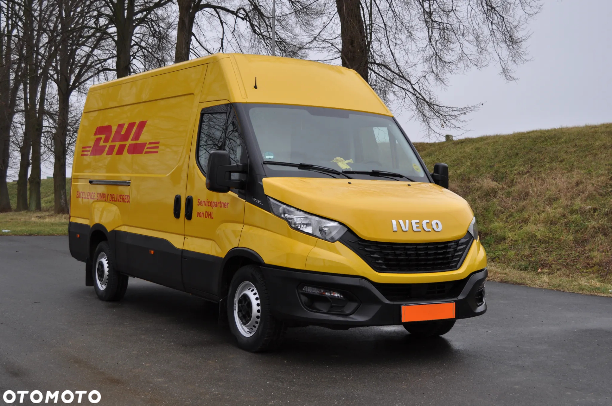 Iveco DAILY - 30