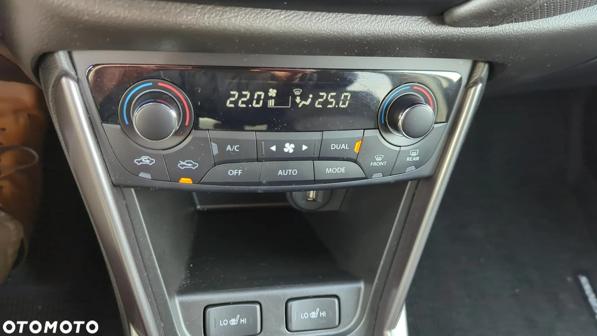 Suzuki SX4 S-Cross 1.4 SHVS Premium - 21