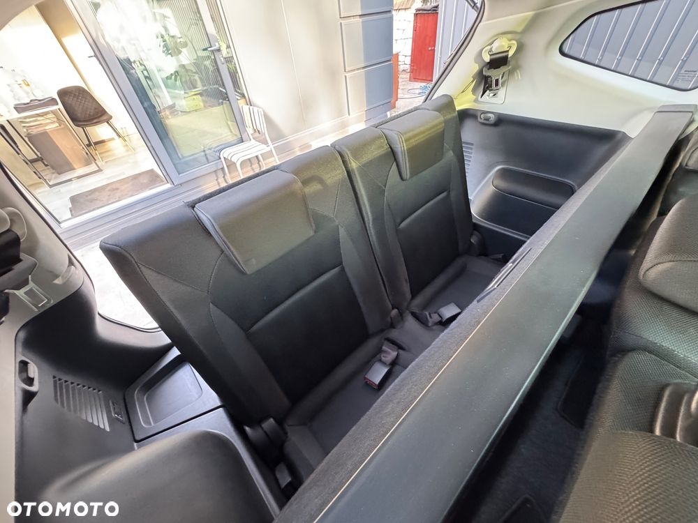 Nissan Qashqai+2 2.0 I-Way - 21