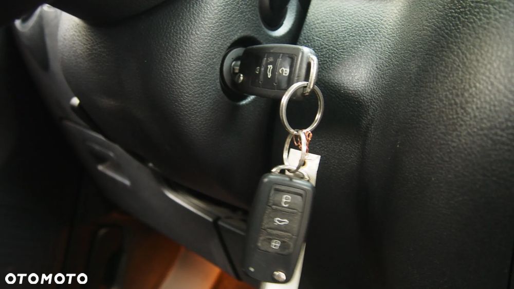 Volkswagen Tiguan 1.4 TSI BlueMotion Technology Sport & Style - 24