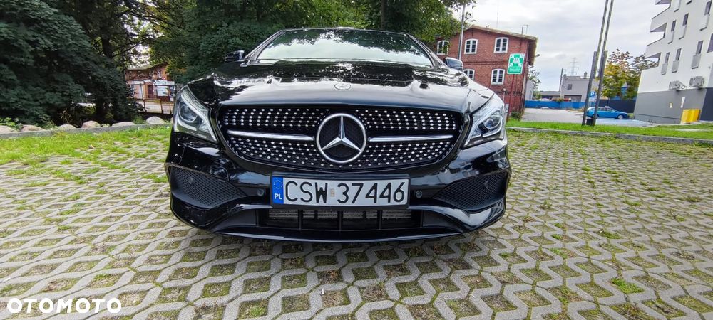 Mercedes-Benz Cla 2019 photo 2