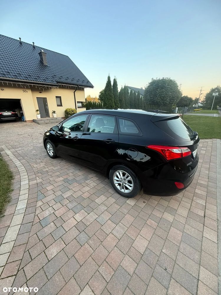 Hyundai i30 - 4