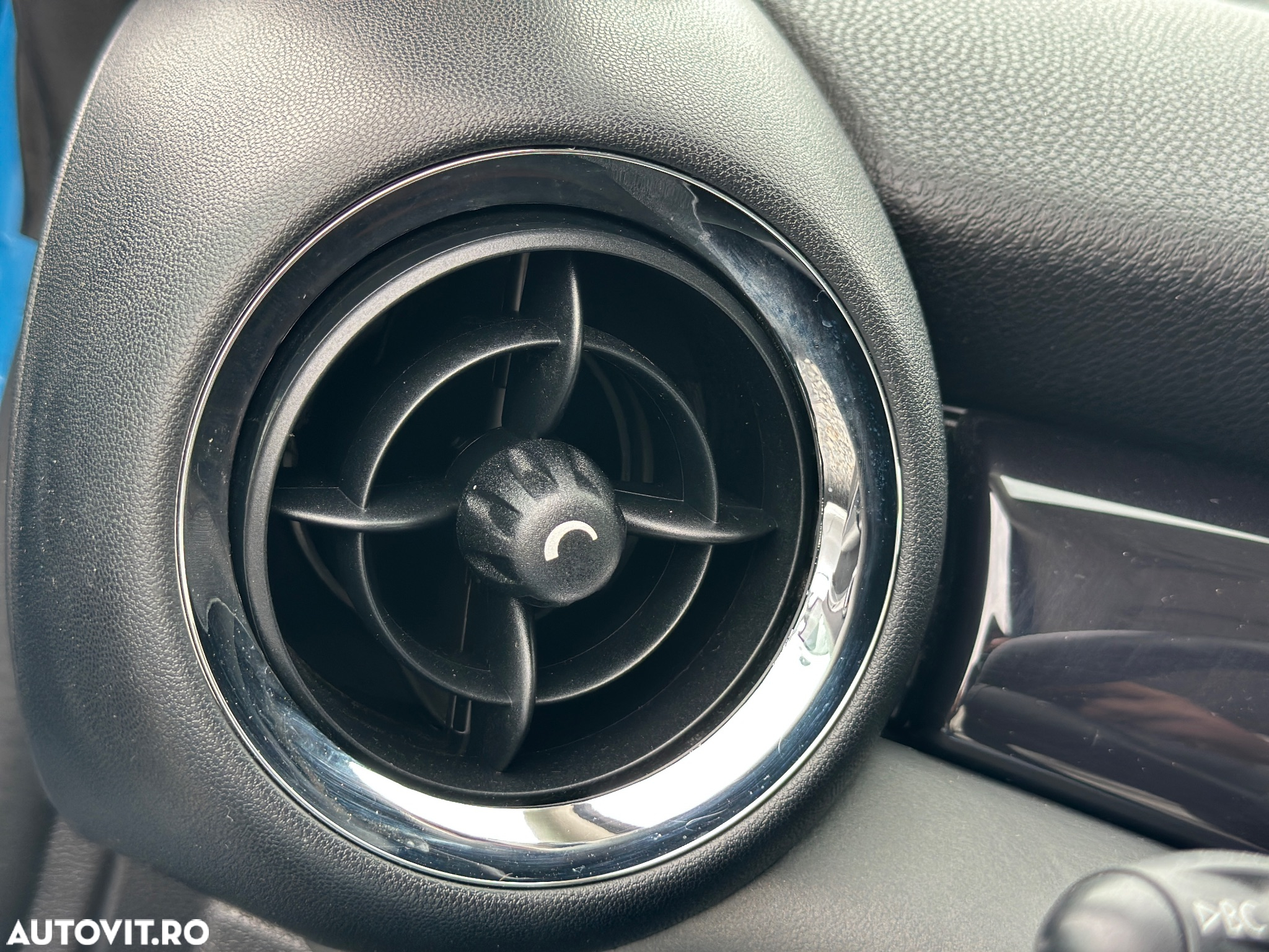 Mini Cooper Standard - 10