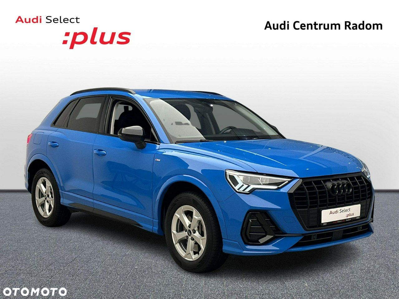 Audi Q3 - 7