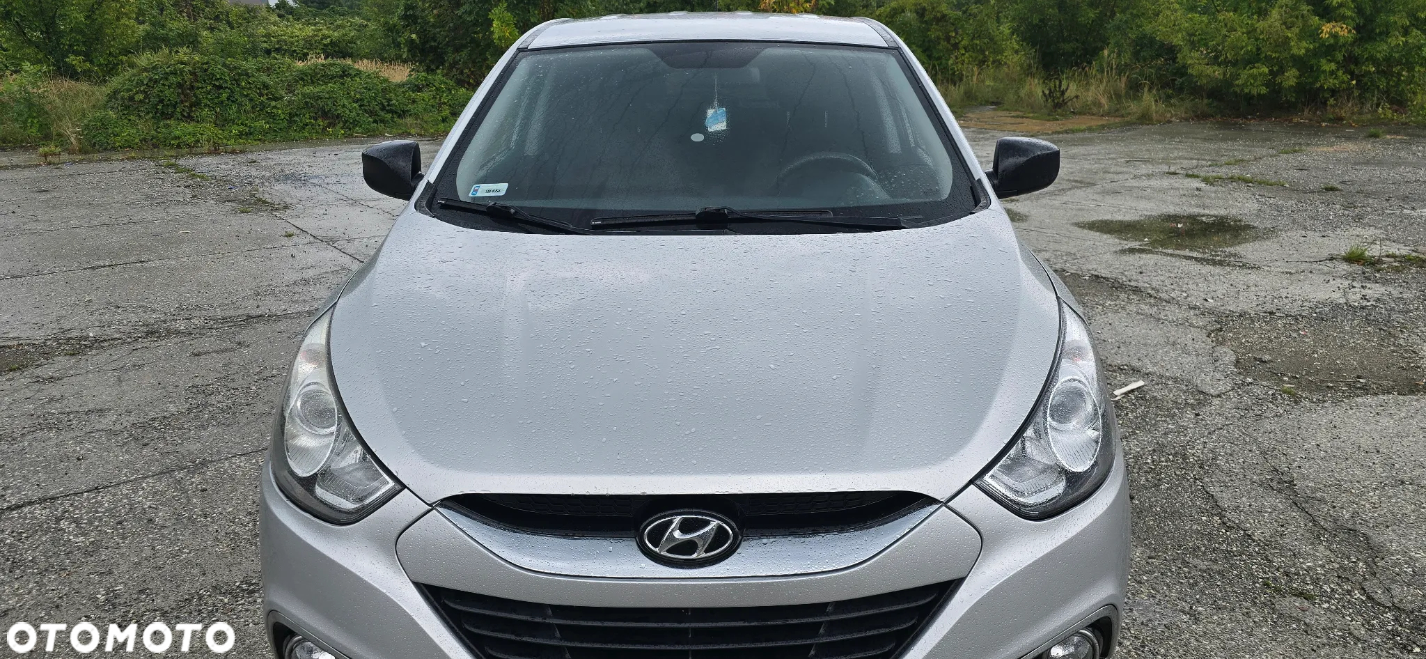Hyundai ix35 - 15