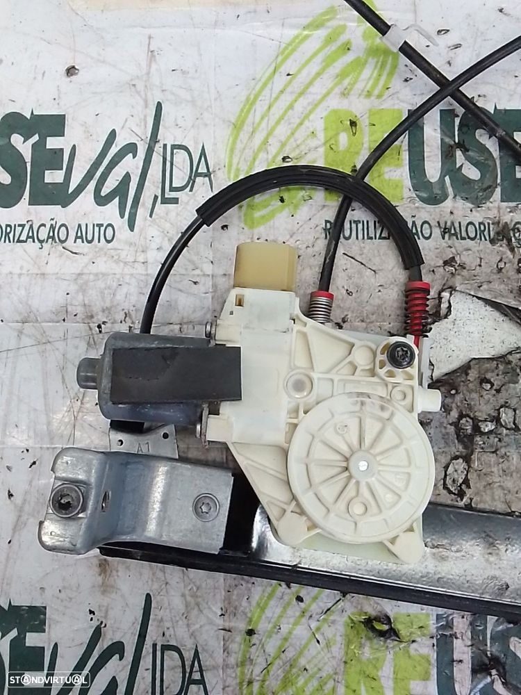 Motor De Elevador Tr Dta Ford S-Max (Wa6) - 2
