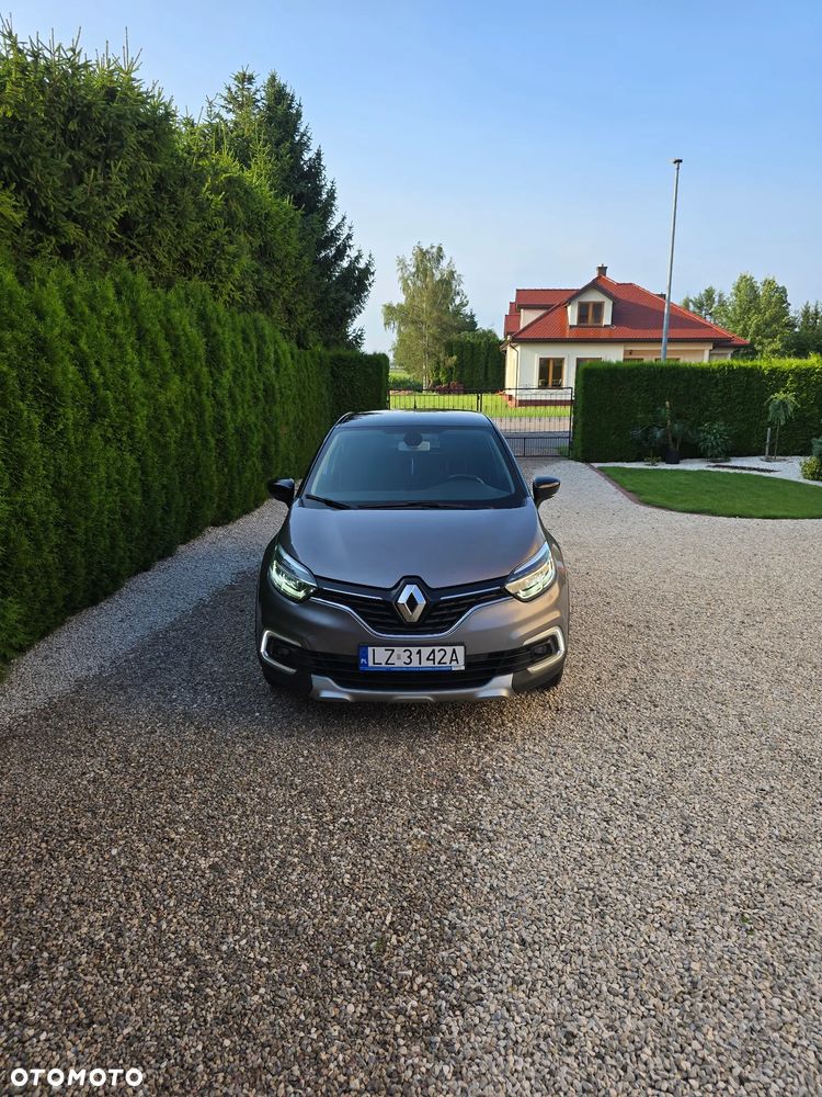 Renault Captur ENERGY TCe 90 Start&Stop Intens - 4