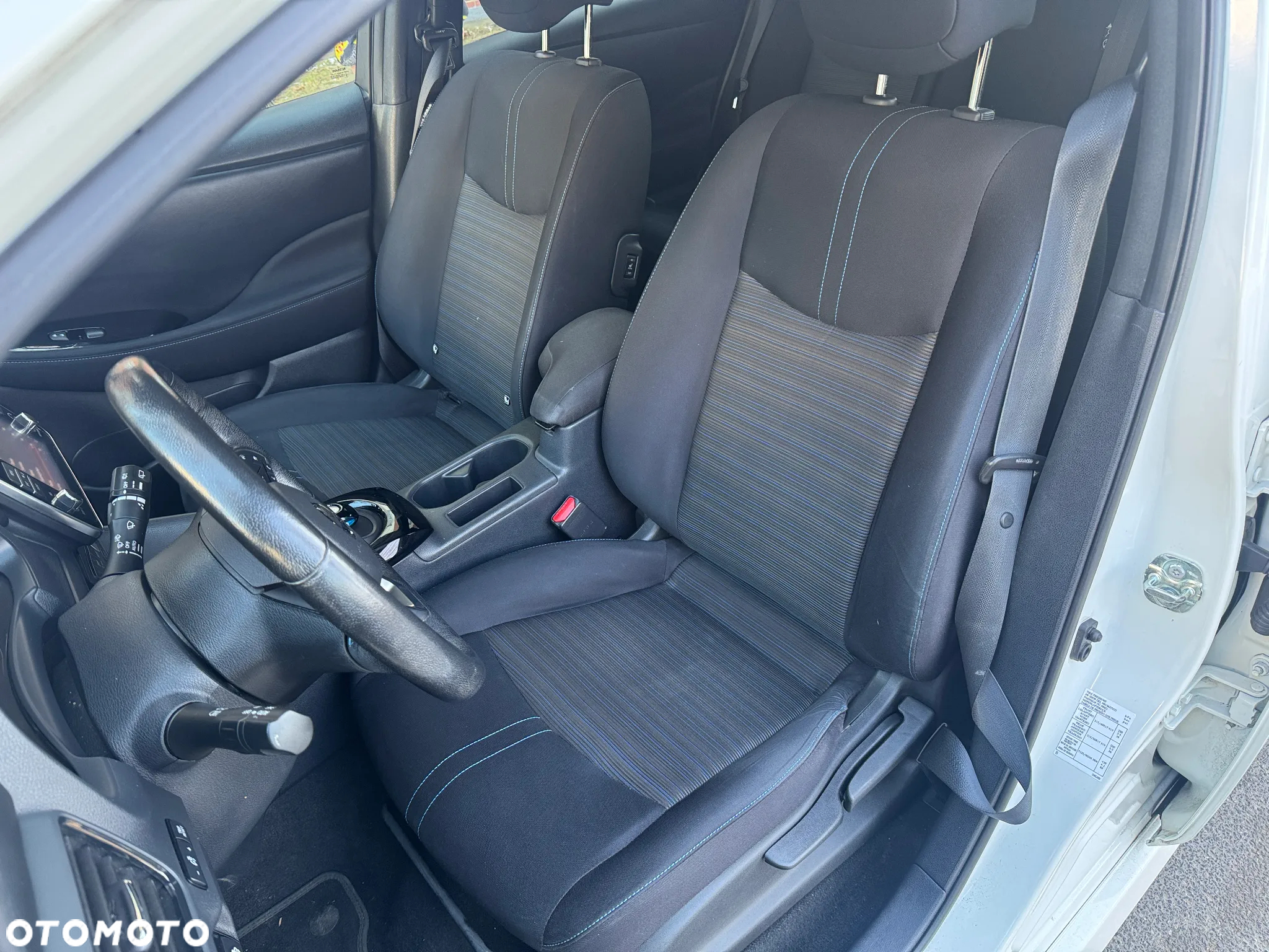 Nissan Leaf 40kWh Tekna - 24