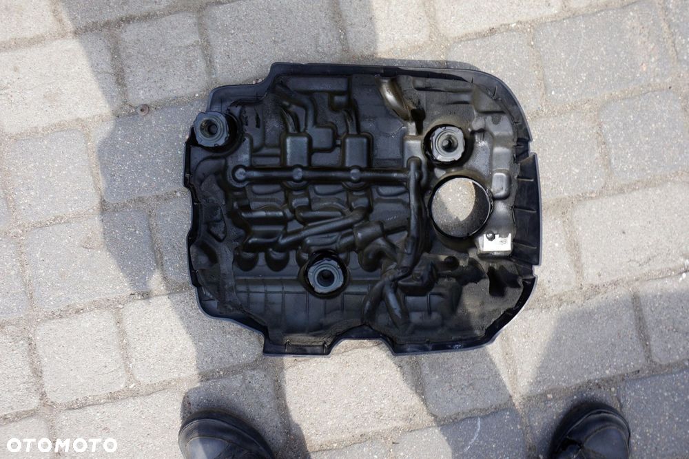 OSŁONA GÓRNA SILNIKA I40 VF 1.7 CRDI 29240-2A902 HYUNDAI 2011-2014 - 2