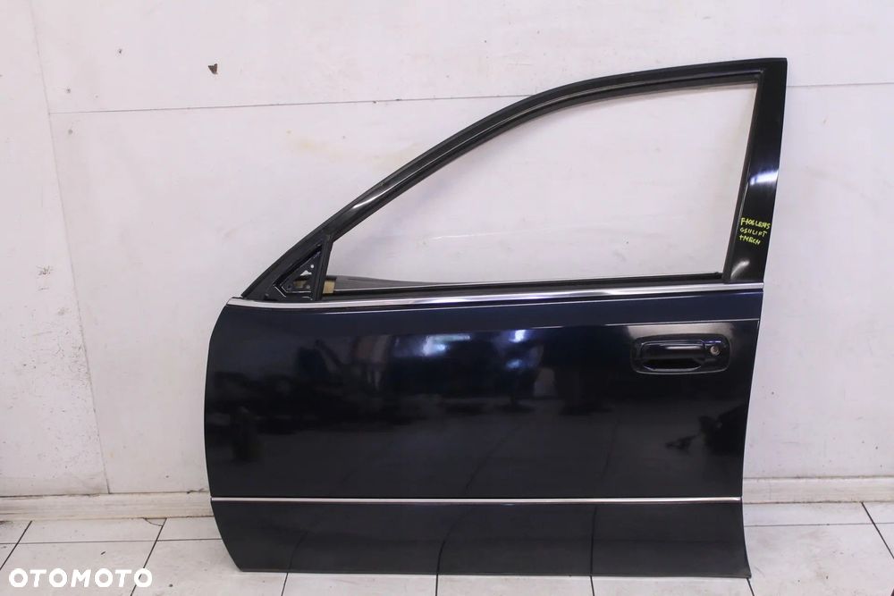 DRZWI LEWE PRZÓD LEXUS GS II GS300 8P8 03R - 1