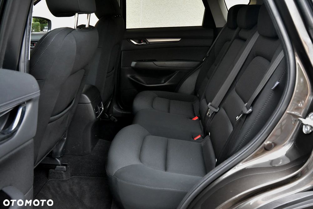 Mazda CX-5 - 25