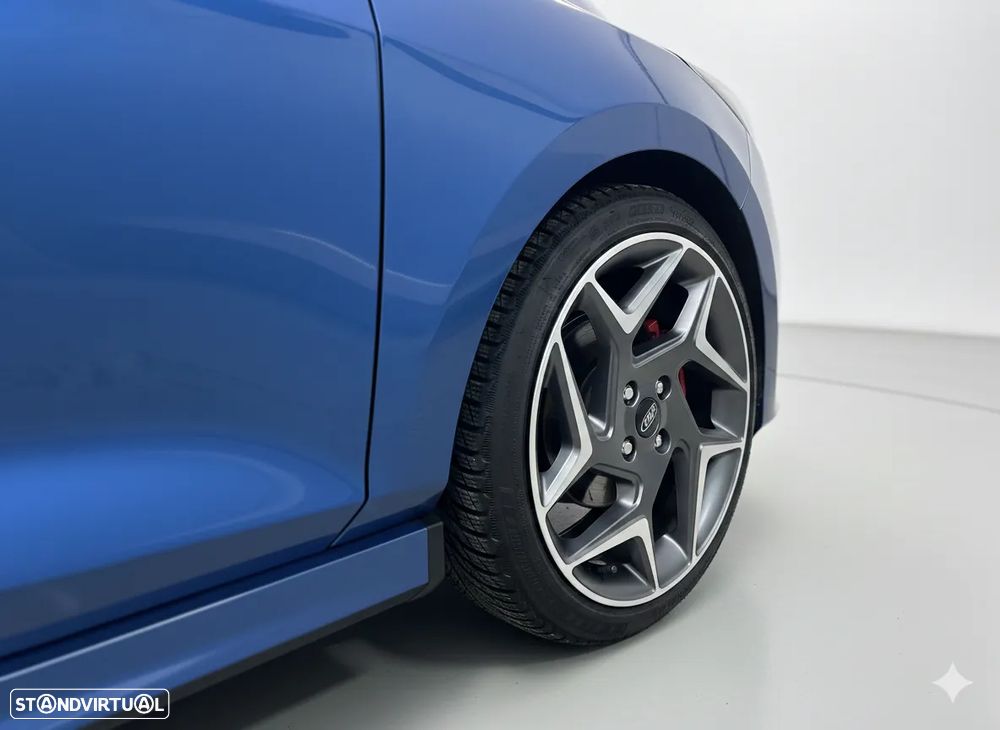 Ford Fiesta 1.5 EcoBoost S&S ST X - 6