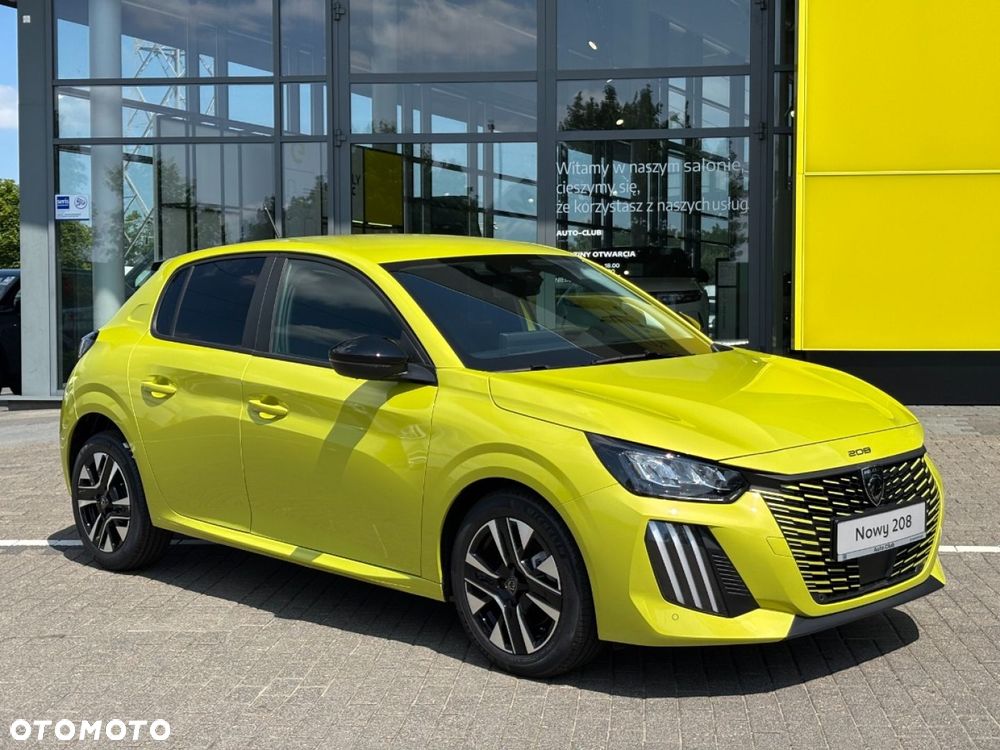 Peugeot 208 - 9